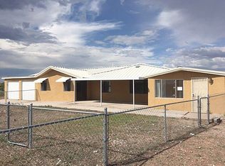 70 Dinieri Ln, Duncan, AZ 85534