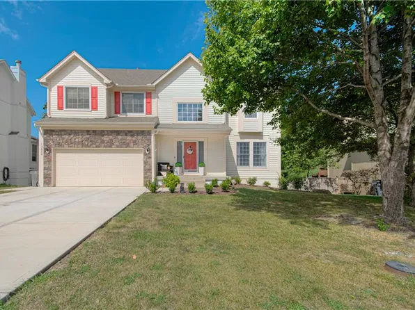 13850 S Kaw St, Olathe, KS 66062