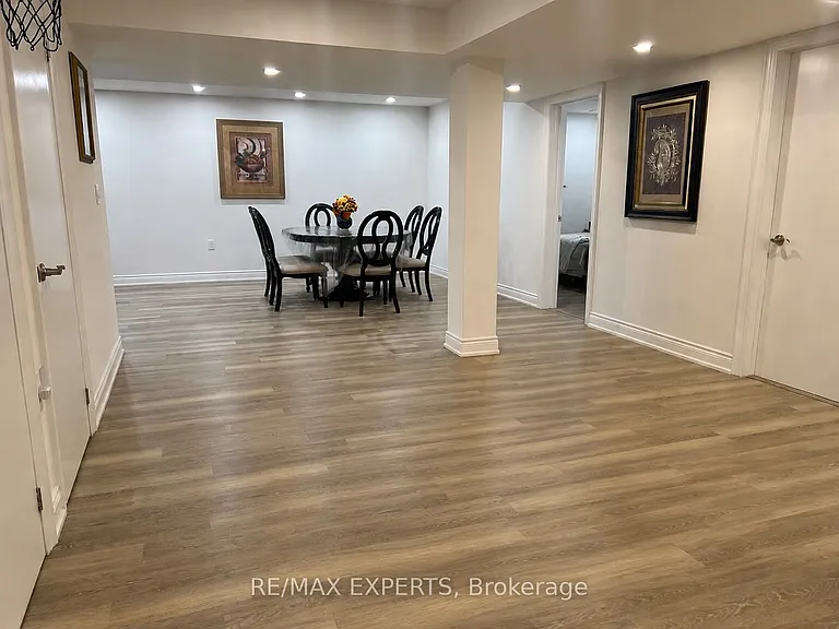 17 Anderson Cove Trl E #BASEMENT — Photo 4
