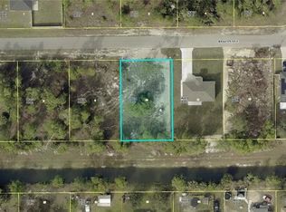 746 Brazos St E, Lehigh Acres, FL 33974