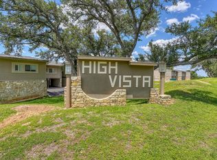 306 Out Yonder UNIT 156, Horseshoe Bay, TX 78657