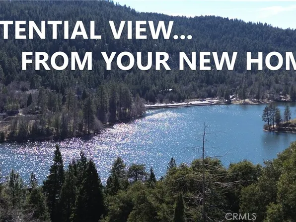 402 Darfo Dr #167, Crestline, CA 92325