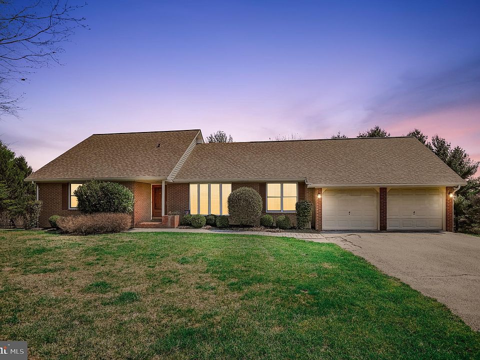 3914 Beckleysville Rd, Hampstead, MD 21074 Zillow