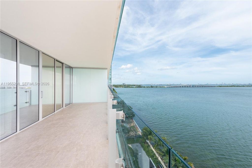 700 NE 26th Ter Unit 903, Miami, FL, Miami
