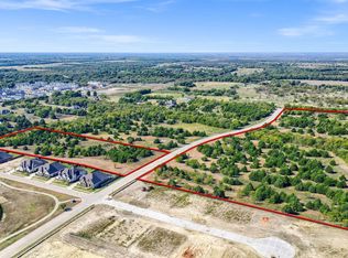 Canyon Creek Dr, Sherman, TX 75092