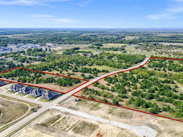 Canyon Creek Dr, Sherman, TX 75092