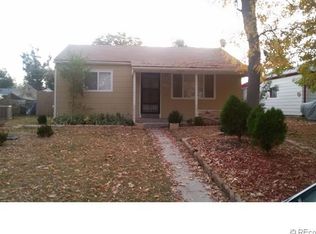 1108 Lansing St, Aurora, CO 80010
