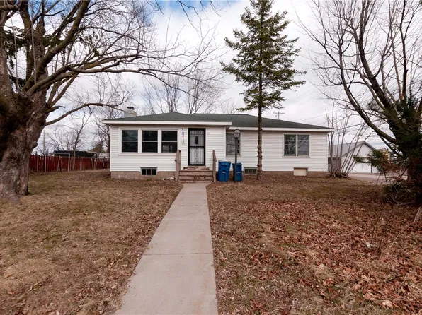 11 W Orchard Beach Lane, Rice Lake, WI 54868