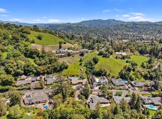 1183 Glen Rd, Lafayette, CA 94549