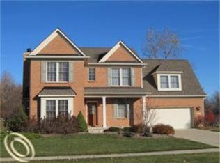 45200 Jacob Dr, Novi, MI 48375