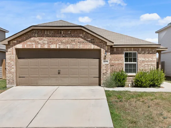 15214 HARBOR LNDG, Von Ormy, TX 78073