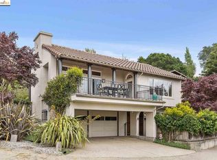 1095 Amito Dr, Berkeley, CA 94705