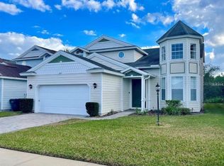 2185 VICTORIA DRIVE, DAVENPORT, FL 33837