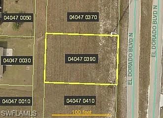 1st image of 1008 El Dorado Blvd N
