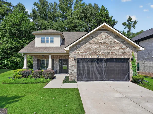 8664 Spivey Village Trl, Jonesboro, GA 30236