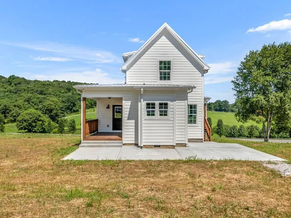 3900 Old Highway 25, Hartsville, TN 37074