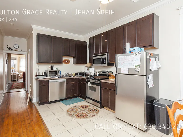 2128 N Sheffield Ave #1F — Photo 6