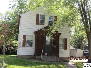 613 Ann St SE, Willmar, MN 56201