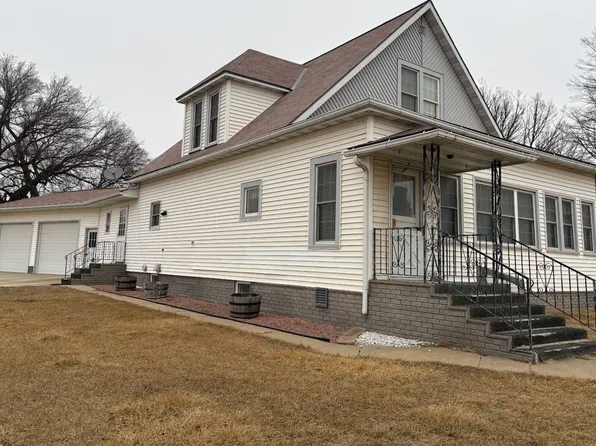 408 W Jackson St, Randolph, NE 68771