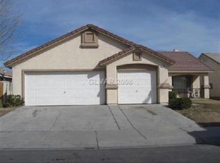 5008 Rancher Ave, Las Vegas, NV 89108