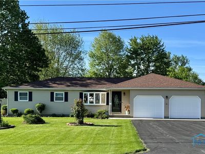 1335 County Road D, Deshler, OH, 43516