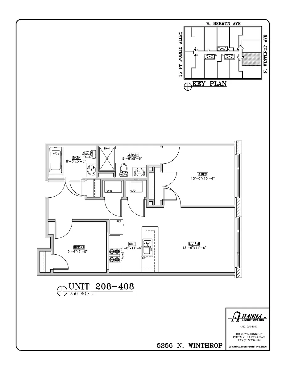 Floor plan 08