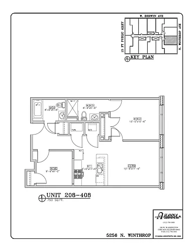 Floor plan 08