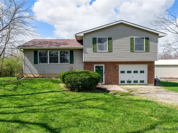 10551 Hoel Rd, Camden, OH 45311