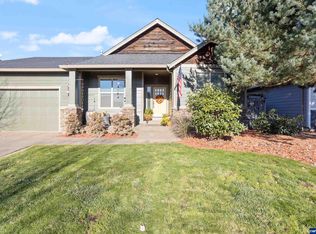 1194 SW Forestry Ln, Dallas, OR 97338