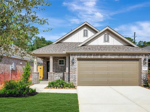 21210 Jacaranda Blossom Way, Tomball, TX 77377