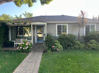1595 Hill Ave, San Jose, CA