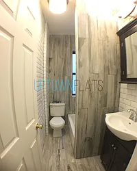 Rented by Uptown Flats LLC