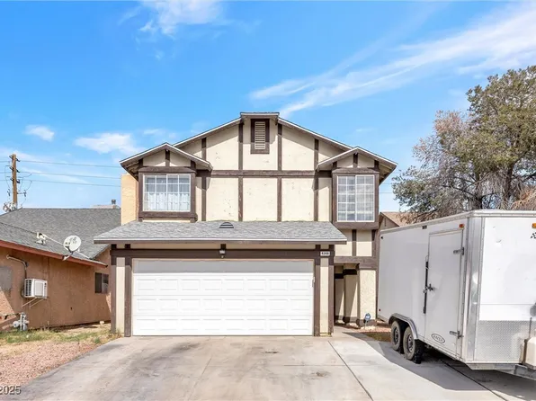 4248 Tolkien Ave, Las Vegas, NV 89115