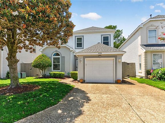 2nd image of 2408 Cape Arbor Dr