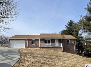 33 Blue Ridge Rd, Elizabethtown, KY 42701