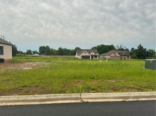 414 Buffalo Pass, Barling, AR 72923