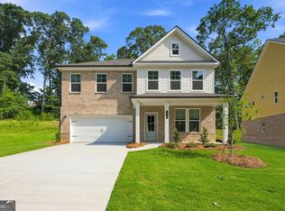 2325 Dixon Pl, Lawrenceville, GA 30045