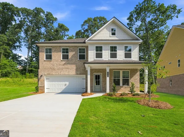 2325 Dixon Pl, Lawrenceville, GA 30045