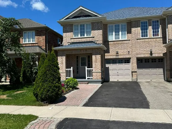 122 Hollingsworth Cir, Brampton, ON L7A 0J5