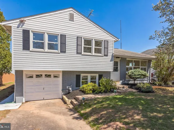 2511 Eberly St, Hatboro, PA 19040