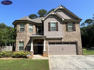 2435 Kemp Dr, Lawrenceville, GA