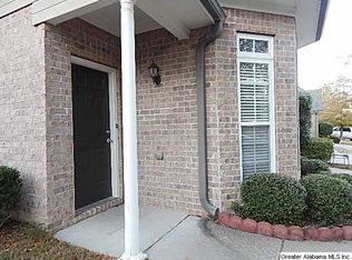 580 Reach Dr, Birmingham, AL 35242