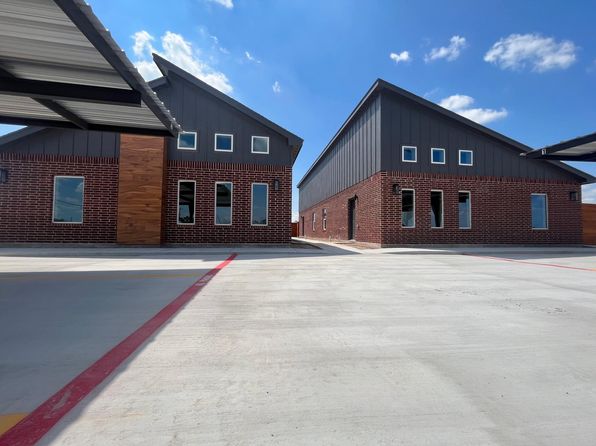 803 Hidden Hills St, Mission, TX