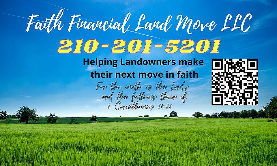 Faith Financial Land MoveLLC