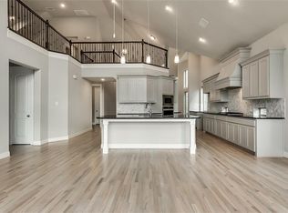 8336 Lindsay Gdns, The Colony, TX 75056