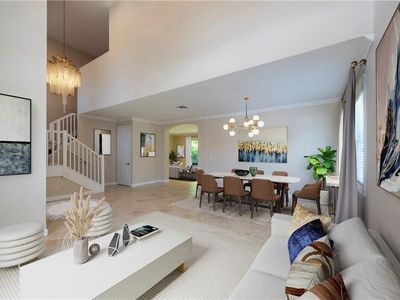 3819 W Gardenia Ave, Weston, FL, 33332
