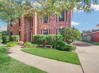 2514 Sand Castle Ct, Seabrook, TX 77586