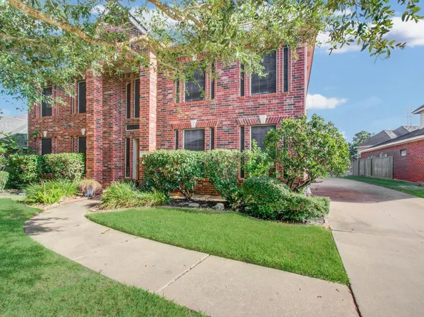 2514 Sand Castle Ct, Seabrook, TX 77586