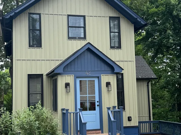 42 Saint Johns Ave, Mount Tabor, NJ 07878