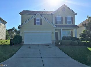 7348 Blue Jay Way, Union City, GA 30291